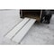 Erickson 30"X72" Center Folding Cargo Ramp 1200 lb MaX Solid Bottom 07459 - alternate 2